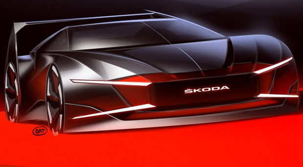 Škoda Ferat Škoda Ferat
