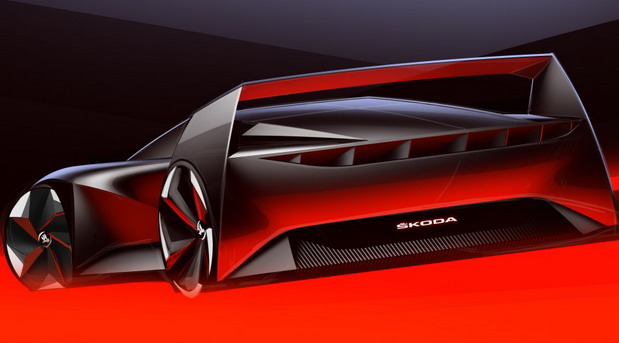 Škoda Ferat 