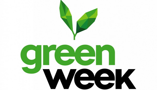 Green Week Green Week
