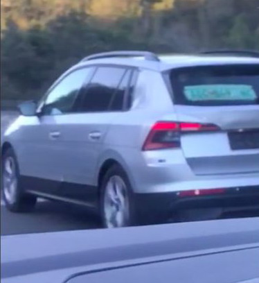 Škoda Kosmiq Škoda Kosmiq