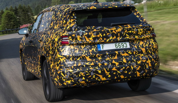 Škoda Kodiaq Škoda Kodiaq