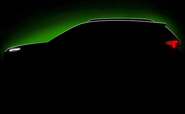 Škoda Kylaq Škoda Kylaq
