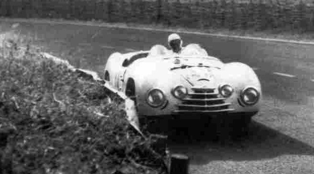 Škoda LeMans Škoda LeMans