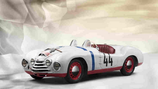 Škoda LeMans Škoda LeMans