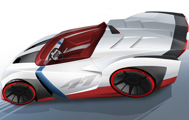 Škoda Sport LM 2025 