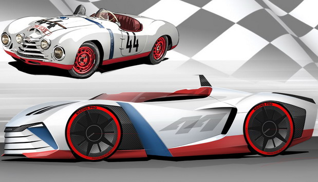 Škoda Sport LM 2025 