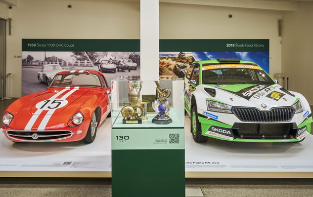 Škoda muzej Škoda muzej