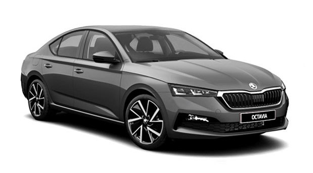 Škoda Octavia Škoda Octavia