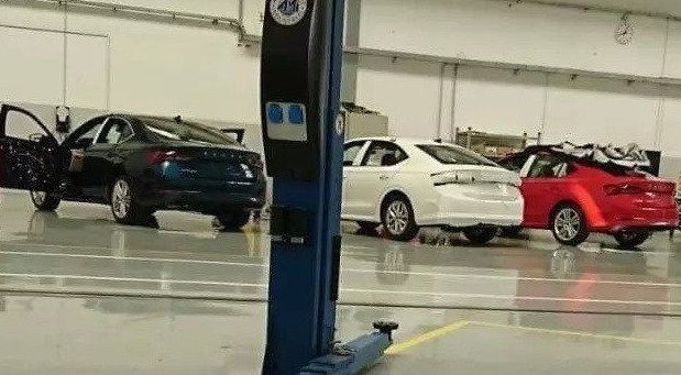 Škoda Octavia Škoda Octavia
