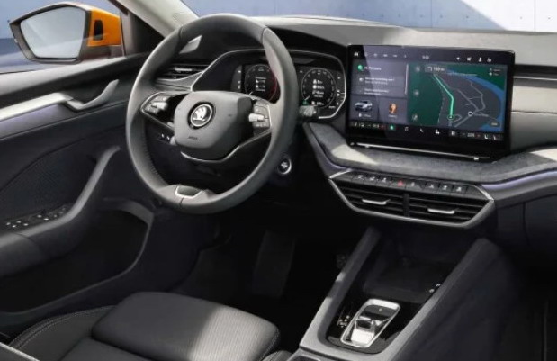 &Scaron;koda Octavia 30th Anniversary
