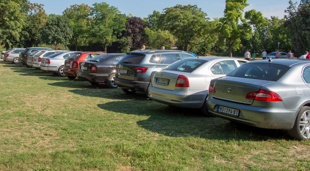 Novi Sad ŠKODA Open Day Novi Sad ŠKODA Open Day