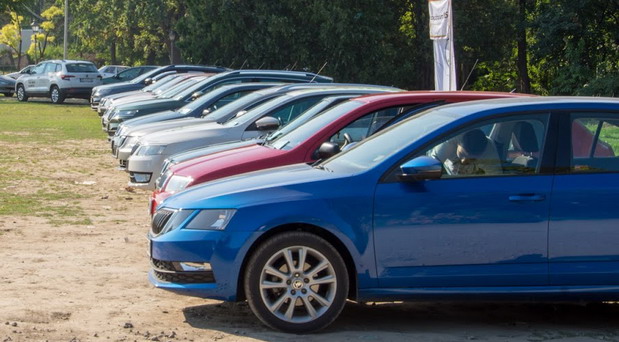Novi Sad ŠKODA Open Day Novi Sad ŠKODA Open Day