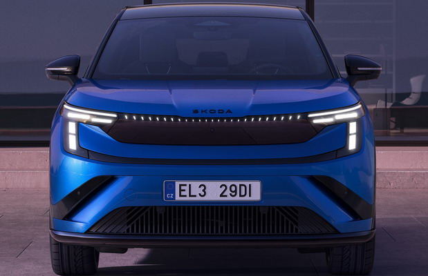 Škoda Peaq Škoda Peaq