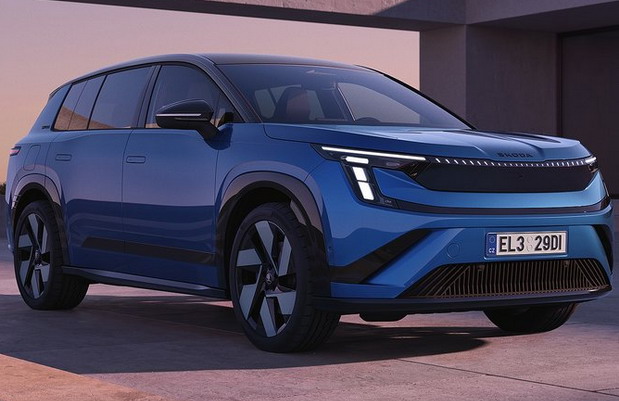 Škoda Peaq Škoda Peaq