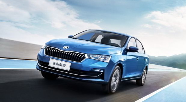 Škoda Rapid Škoda Rapid