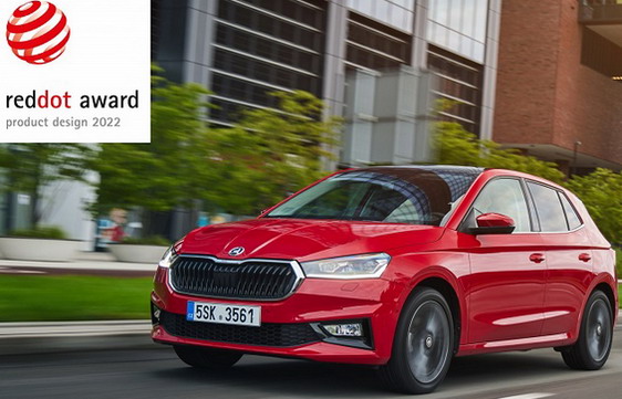 Škoda Fabia Škoda Fabia