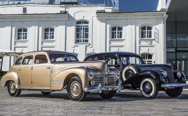 Škoda na Rétromobile izložbi Škoda na Rétromobile izložbi
