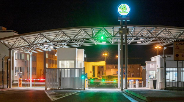 Škoda u inicijativi „Sat za Zemlju“ Škoda u inicijativi „Sat za Zemlju“