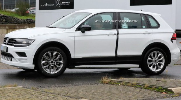 Škoda EV test prototip Škoda EV test prototip