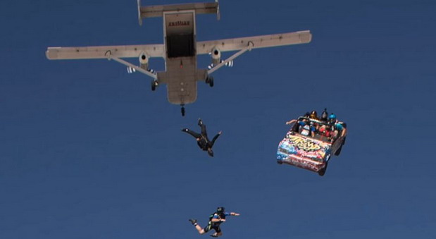 skok avion skok avion
