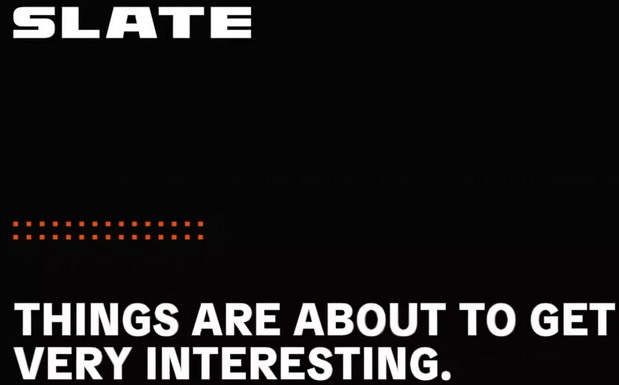 Slate Auto
