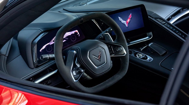 SlyStyle Chevrolet Corvette Stingray SlyStyle Chevrolet Corvette Stingray