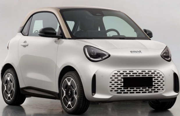 Smart #2