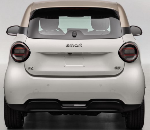 Smart #2