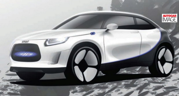 Smart Crossover Smart Crossover