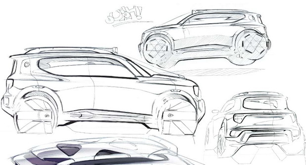 Smart Concept #5 Smart Concept #5