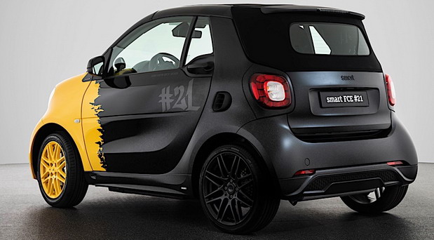 Smart Final Collector's Edition Smart Final Collector's Edition