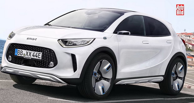 Smart Crossover Smart Crossover