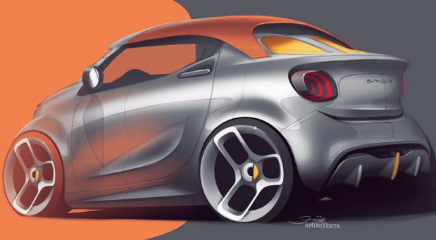 Smart Forease+ concept Smart Forease+ concept