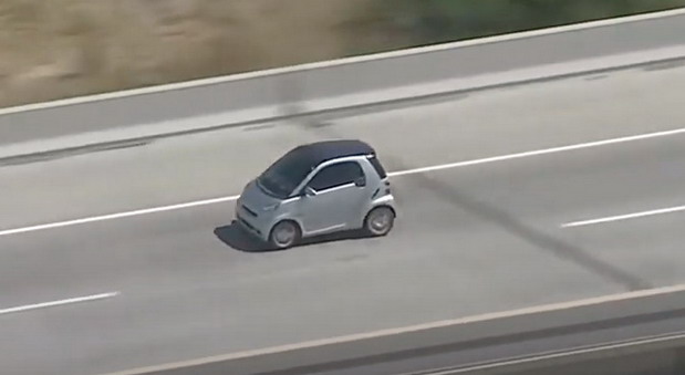 Smart potera Smart potera