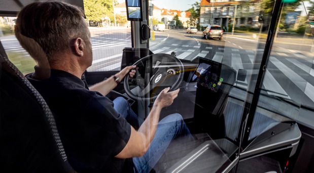Solaris Urbino 9 LE electric Solaris Urbino 9 LE electric