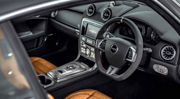 Speedback Silverstone Edition Speedback Silverstone Edition