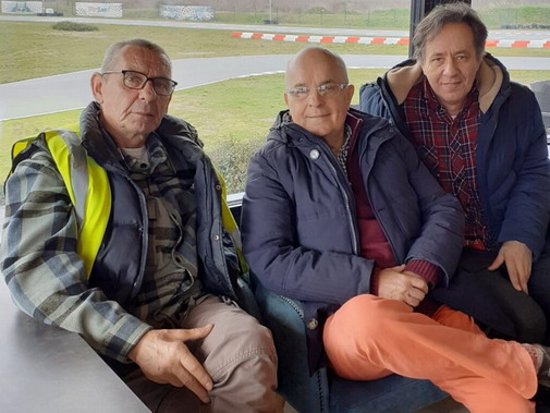 Dovranić, Marković & Djenić Dovranić, Marković & Djenić