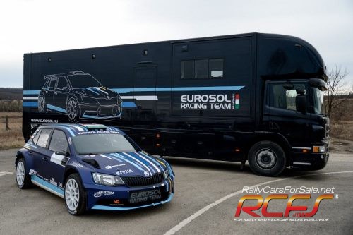 Srbija rally Srbija rally