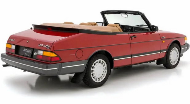 Saab 900 Saab 900
