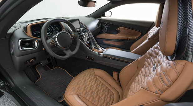 Startech Aston Martin DB11 Startech Aston Martin DB11