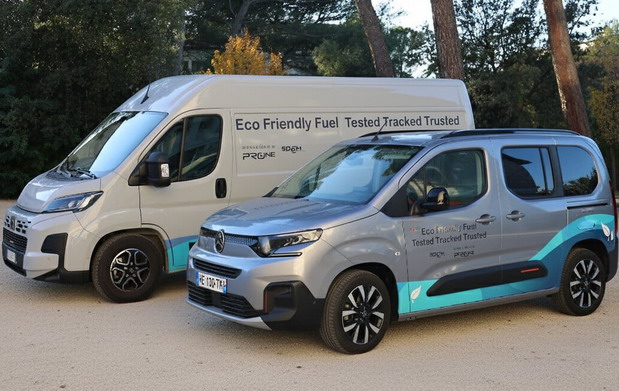 HVO Aurora HVO Aurora