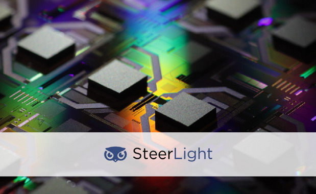 SteerLight SteerLight