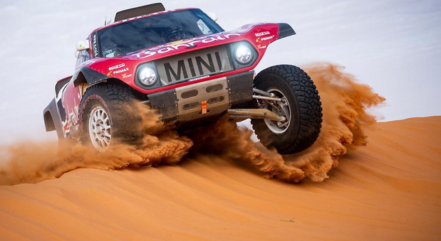 MINI 2020