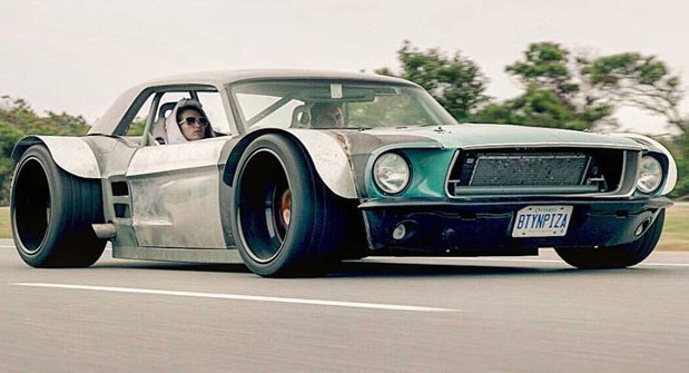 ford mustang ford mustang