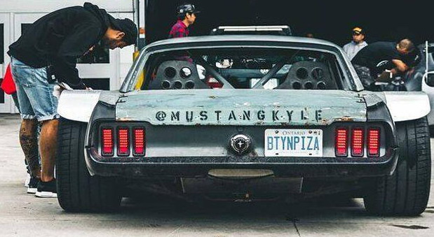 ford mustang ford mustang