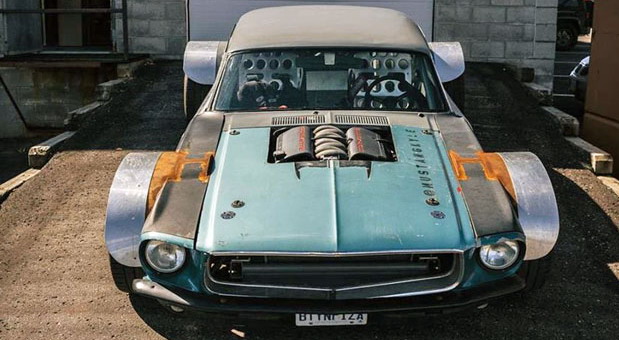 ford mustang ford mustang