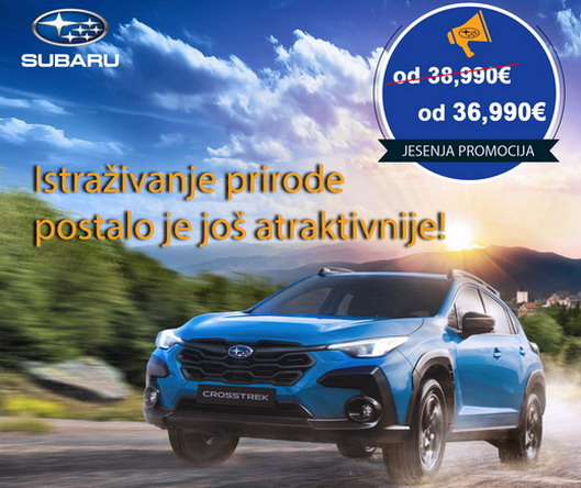 Subaru Crosstrek Subaru Crosstrek