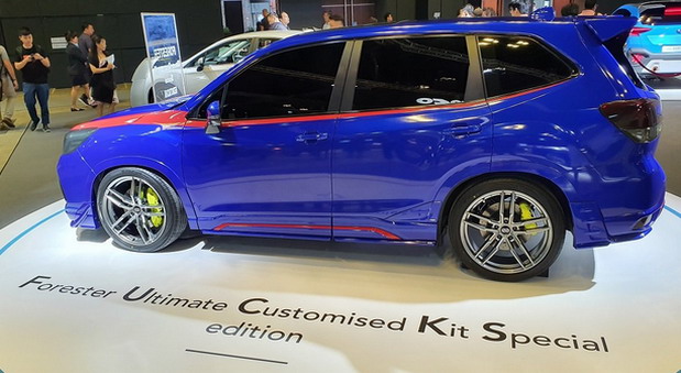 Subaru F.U.C.K.S. Subaru F.U.C.K.S.