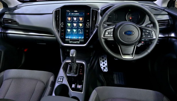 Subaru Impreza Subaru Impreza
