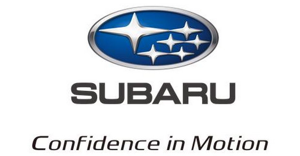 Subaru logo Subaru logo